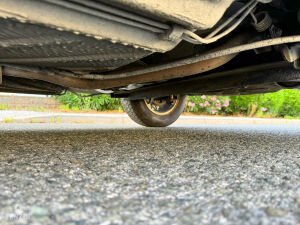 Volkswagen Golf 1 GTI - 1982