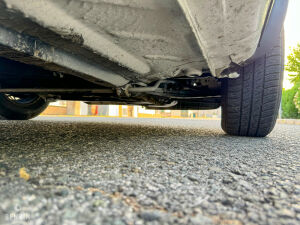 Volkswagen Golf 1 GTI - 1982