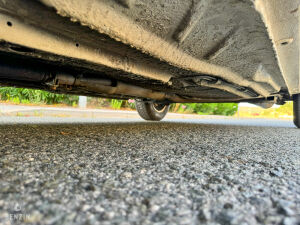 Volkswagen Golf 1 GTI - 1982