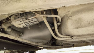 Volkswagen Golf 1 GTI - 1982