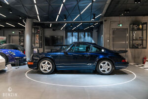 Porsche 911 Type 964 RS America - 1994