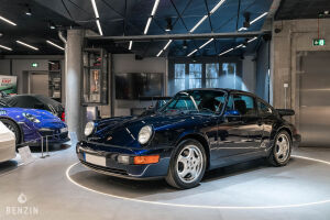 Porsche 911 Type 964 RS America - 1994