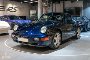 Porsche 911 Type 964 RS America - 1994