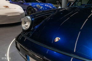 Porsche 911 Type 964 RS America - 1994