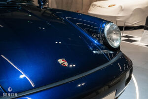 Porsche 911 Type 964 RS America - 1994