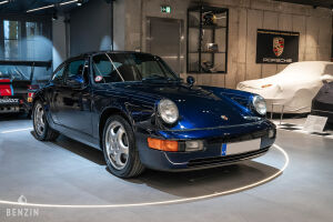 Porsche 911 Type 964 RS America - 1994