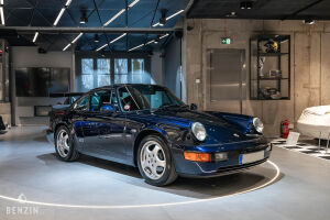 Porsche 911 Type 964 RS America - 1994