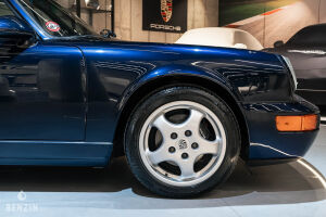 Porsche 911 Type 964 RS America - 1994