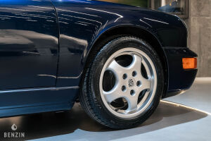 Porsche 911 Type 964 RS America - 1994