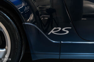 Porsche 911 Type 964 RS America - 1994