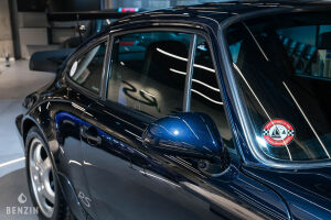 Porsche 911 Type 964 RS America - 1994