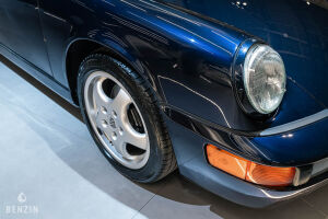 Porsche 911 Type 964 RS America - 1994