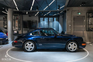 Porsche 911 Type 964 RS America - 1994