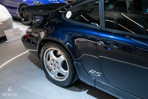 Porsche 911 Type 964 RS America - 1994
