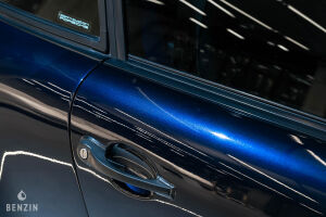 Porsche 911 Type 964 RS America - 1994