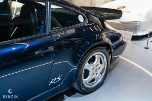 Porsche 911 Type 964 RS America - 1994