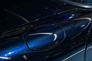 Porsche 911 Type 964 RS America - 1994