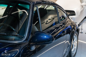 Porsche 911 Type 964 RS America - 1994