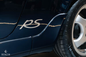 Porsche 911 Type 964 RS America - 1994