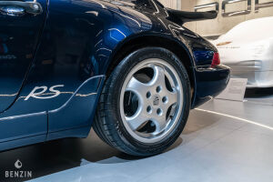 Porsche 911 Type 964 RS America - 1994