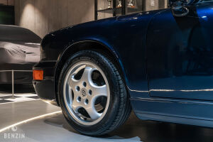 Porsche 911 Type 964 RS America - 1994