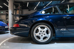 Porsche 911 Type 964 RS America - 1994