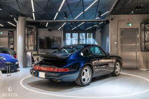 Porsche 911 Type 964 RS America - 1994