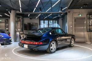 Porsche 911 Type 964 RS America - 1994