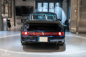 Porsche 911 Type 964 RS America - 1994
