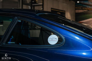 Porsche 911 Type 964 RS America - 1994