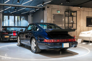 Porsche 911 Type 964 RS America - 1994