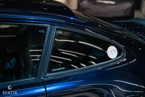 Porsche 911 Type 964 RS America - 1994