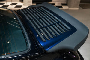 Porsche 911 Type 964 RS America - 1994