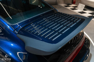 Porsche 911 Type 964 RS America - 1994