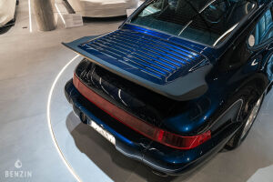 Porsche 911 Type 964 RS America - 1994