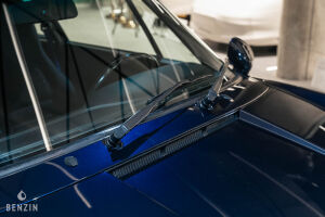 Porsche 911 Type 964 RS America - 1994