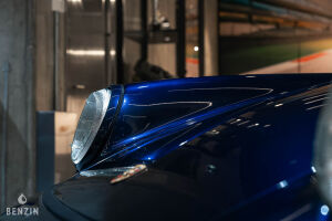 Porsche 911 Type 964 RS America - 1994