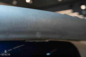 Porsche 911 Type 964 RS America - 1994