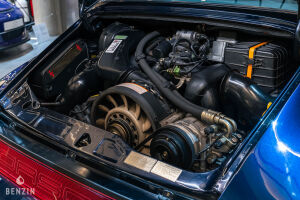 Porsche 911 Type 964 RS America - 1994