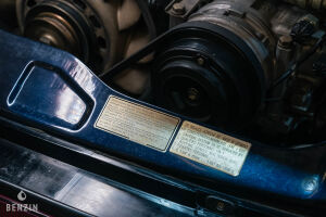 Porsche 911 Type 964 RS America - 1994