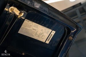 Porsche 911 Type 964 RS America - 1994