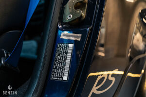 Porsche 911 Type 964 RS America - 1994