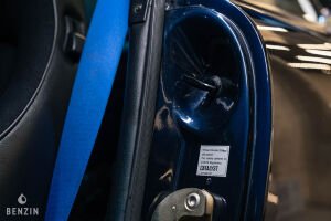 Porsche 911 Type 964 RS America - 1994