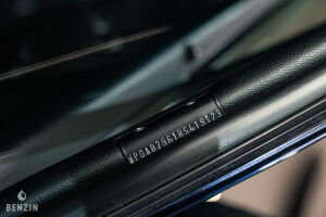 Porsche 911 Type 964 RS America - 1994