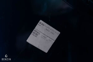 Porsche 911 Type 964 RS America - 1994