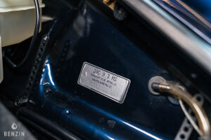 Porsche 911 Type 964 RS America - 1994