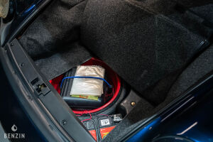 Porsche 911 Type 964 RS America - 1994