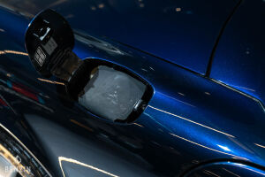 Porsche 911 Type 964 RS America - 1994