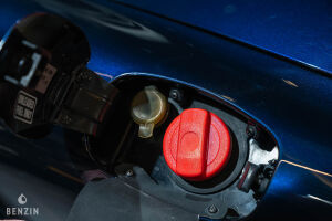 Porsche 911 Type 964 RS America - 1994