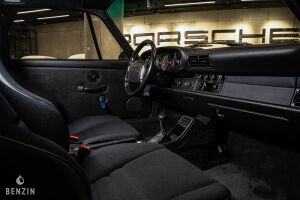 Porsche 911 Type 964 RS America - 1994